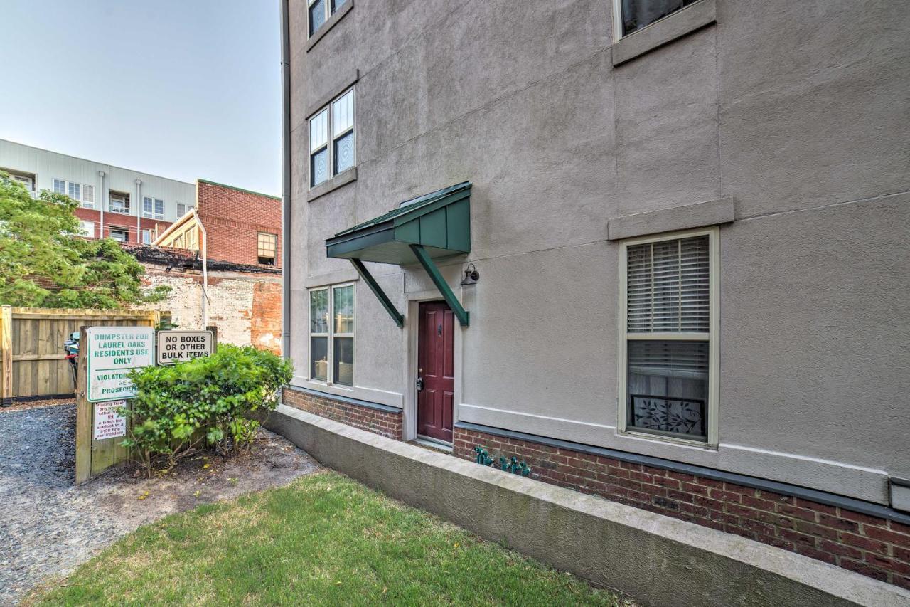 Chic Wilmington Condo In Brooklyn Arts District! Dış mekan fotoğraf