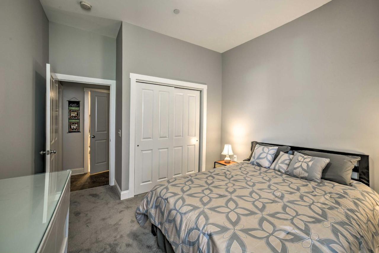 Chic Wilmington Condo In Brooklyn Arts District! Dış mekan fotoğraf